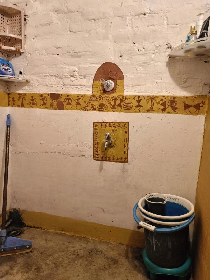 Vista Hostel Jeolikote, Nainital Patwa Dunga 외부 사진