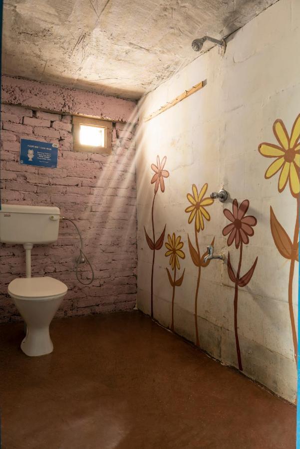 Vista Hostel Jeolikote, Nainital Patwa Dunga 외부 사진